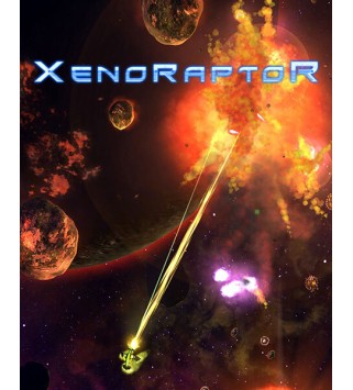 XenoRaptor Gift Steam Key GLOBAL